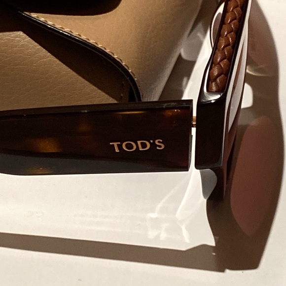 Tod’s sunglasses - Picture 3 of 4